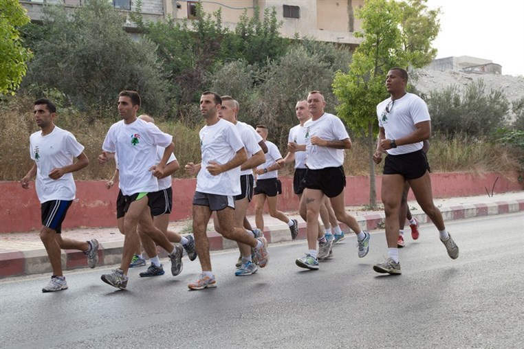 Course de la solidarite 